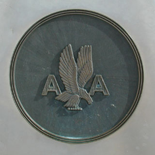 American Airlines Logo