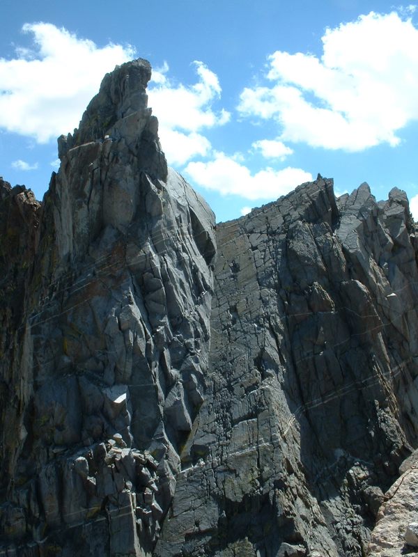 Gandalf Tower of Palisade Crest