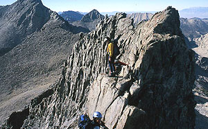 Knife Edge Ridge 2