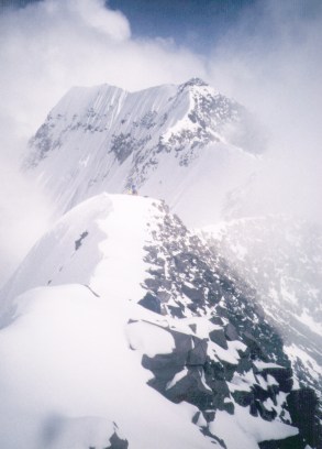 summit ridge