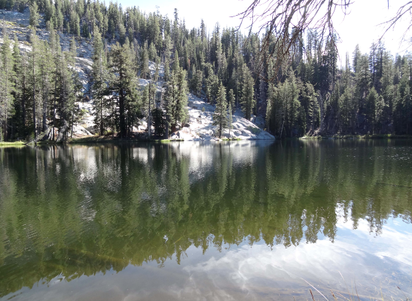 Grayling_Lake